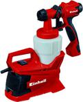 Einhell TC-SY 600 S Elektrikli Boya Tabancası