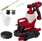 Einhell Tc-Sy 700 S Elektrikli Boya Tabancası