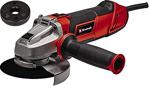 Einhell Te-Ag 125/1010 Ce Q Devir Ayarlı Taşlama Makinası