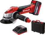 Einhell TE-AG 18 Li Kit Pxc Akülü Avuç Taşlama