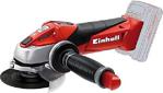 Einhell Te Ag 18 Li Solo Aküsüz Avuç Taşlama 18V