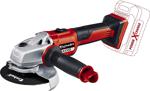 Einhell TE-AG 18/115 Li-Solo Aküsüz Avuç Taşlama