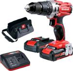 Einhell TE-CD 18-2 Li-i Kit 18 V Akülü Darbeli Matkap