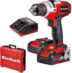 Einhell TE-CD 18 Li E 18V Akülü Vidalama Makinesi