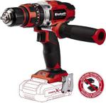 Einhell Te-Cd 18/48 Li̇ Solo Şarjlı Akülü Darbeli Matkap