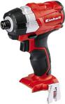 Einhell TE-CI 18 Li Brushless-Solo 18V Aküsüz Darbeli Matkap