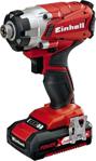 Einhell TE-CI 18 Li Kit 18 V Akülü Darbeli Matkap