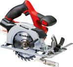 Einhell TE-CS 18 Li - Solo Aküsüz Daire Testere