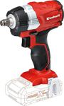 Einhell TE-CW 18Li BL;Brushless-Solo 18V Aküsüz Somun Sıkma Makinesi