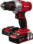 Einhell TE-DY 18 Li 2.5 Ah Akülü Vidalama Makinesi