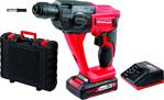 Einhell TE-HD 18 Li Kit Pnömatik 18 V Darbeli Matkap