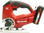 Einhell TE-JS 18 LI Akülü Dekupaj Testere