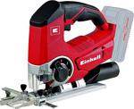 Einhell Te-Js 18 Li Solo Akülü Dekupaj Testere