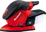 Einhell TE-OS 1320 Titreşim Zımpara Makinesi