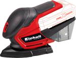 Einhell TE-OS 18/1 Li-Solo PXC Zımpara Makinesi