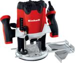 Einhell TE-RO 1255 E Dik Freze Makinesi