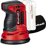 Einhell Te-Rs 18 Li Solo Akülü Eksantrik Zımpara Makinesi