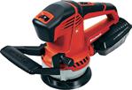 Einhell TE RS 40 E Zımpara Makinesi