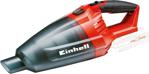 Einhell TE-VC 18 Li Solo (Akü Dahil Değil) Şarjlı El Süpürgesi