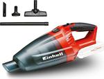 Einhell Te-Vc 18 Li Solo Şarjlı El Süpürgesi