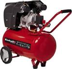 Einhell Teac 400/50/10 V Hava Kompresörü 50 Litre