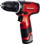 Einhell Th-Cd 12-2 Li 12 V Tek Akülü Vidalama Makinesi