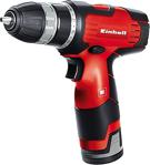 Einhell Th-Cd 12 Li 12 V Akülü Vidalama Makinesi