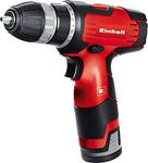 Einhell TH-CD 12 Li 12V Akülü Vidalama Makinesi