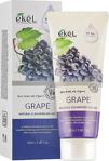 Ekel Korea Ton Eşitleyici, Renk Açıcı Ve Arındırıcı Grape Içerikli Doğal Peeling Jel