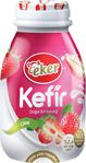 Eker 200 ml Çilekli Kefir