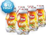 Eker 200 ml Şeftali Kayısılı Kefir