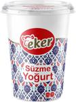 Eker 400 Gr Süzme Yoğurt