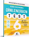 Eker 6. Sınıf Dinlendiren Test