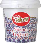 Eker 900 Gr Süzme Yoğurt