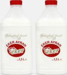 Eker Ayran 1,5L - 2'Li̇ Paket