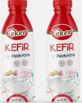 Eker Kefir 1L - 2'Li Paket