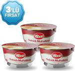 Eker Sakızlı Muhallebi 3X150G