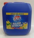 Eko Bulaşık Deterjanı 4000Ml