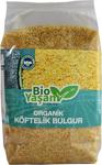 Ekobioyasam Eko Bio Yaşam Organik Köftelik Bulgur 500 Gr