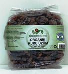 Ekoloji Market Organik Çekirdeksiz Kuru Üzüm Sarı 200 Gr