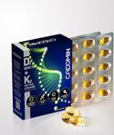 Ekopharma Cadomin D3 1000 Iu+K2 100 Mg Vitamin 30 Kapsül
