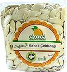 Ekozel Organik Kabak Çekirdeği 250 Gr.