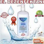 EL DEZENFEKTANI NOBLE ORIGINAL 1 LT POMPALI