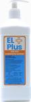 El Plus El+ Plus Antiseptik %82 Alkol Bazlı 1 Litre El Ve Cilt Dezenfektan 1 Lt (Ekşi̇ Kokmaz)