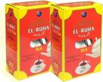 El-Ruha Ceylon Extra İthal Siyah Dökme Çay 2 X 800 G