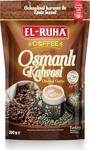 El Ruha Osmanlı Kahvesi 200 Gr