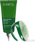 Elancyl Activ Massage Minceur 200 Ml Coffret Selülit Jeli