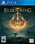 Elden Ring Launch Edition Ps4 Oyunu