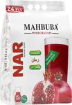 Eldest Mahbuba Nar Aromalı Toz İçecek 24X11.2Gr Soğuk Veya Sıcak Tüketilebilir