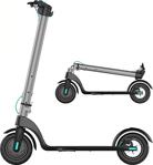 Electro Wind Aır-R Elektrikli Scooter - Siyah